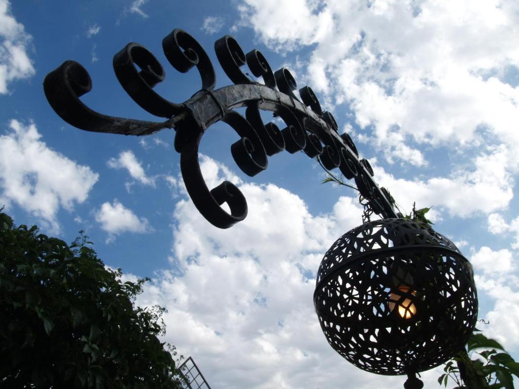 Hotel Rural Albamanjon รุยเดรา ภายนอก รูปภาพ